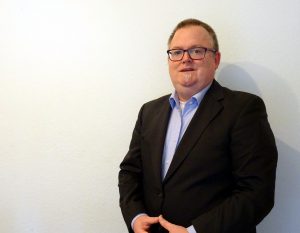 Alexander Vollberg - Business Coach IHK