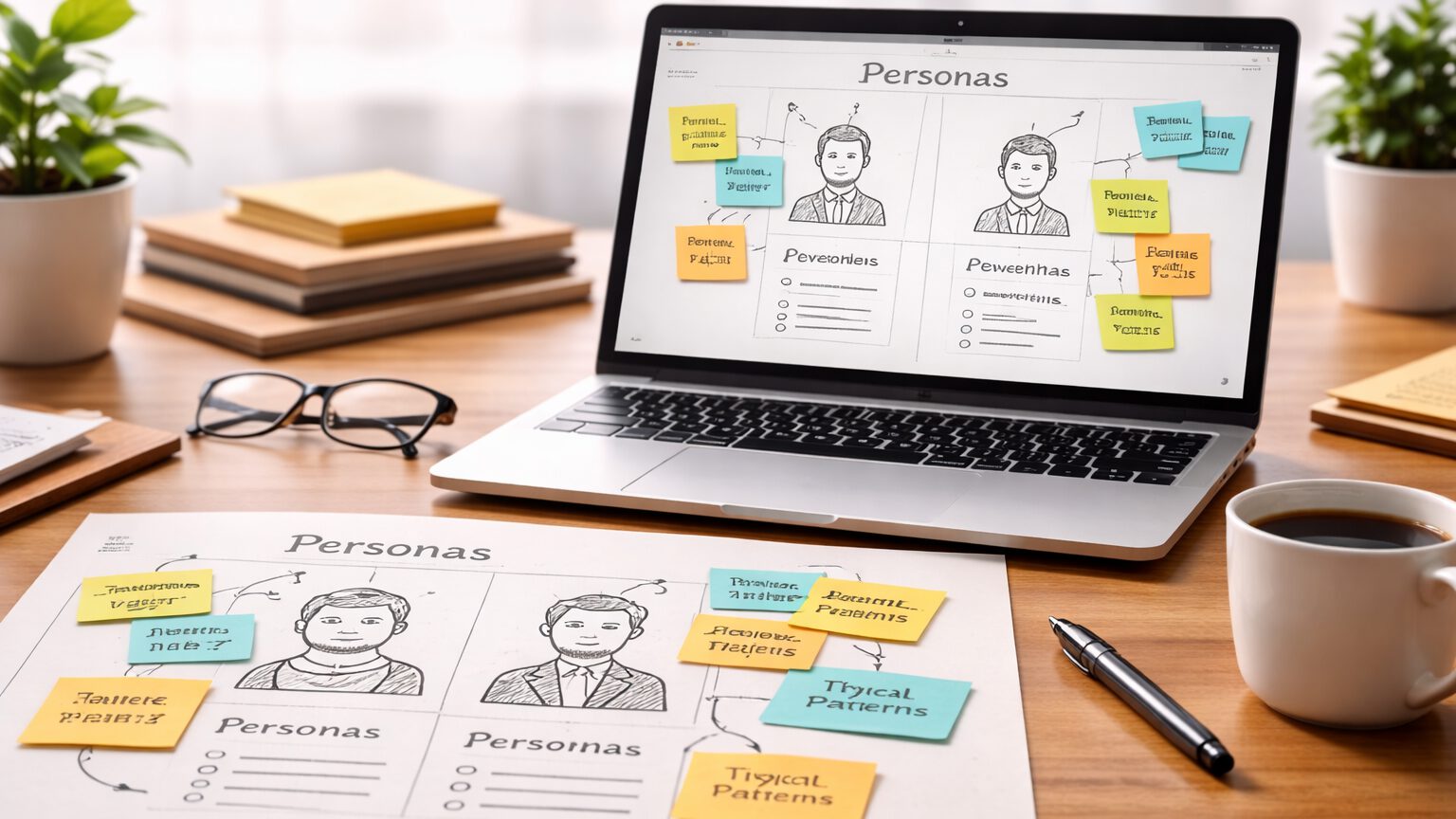 Lernen mit ChatGPT als Product Owner – Warum Personas wichtiger waren als Features